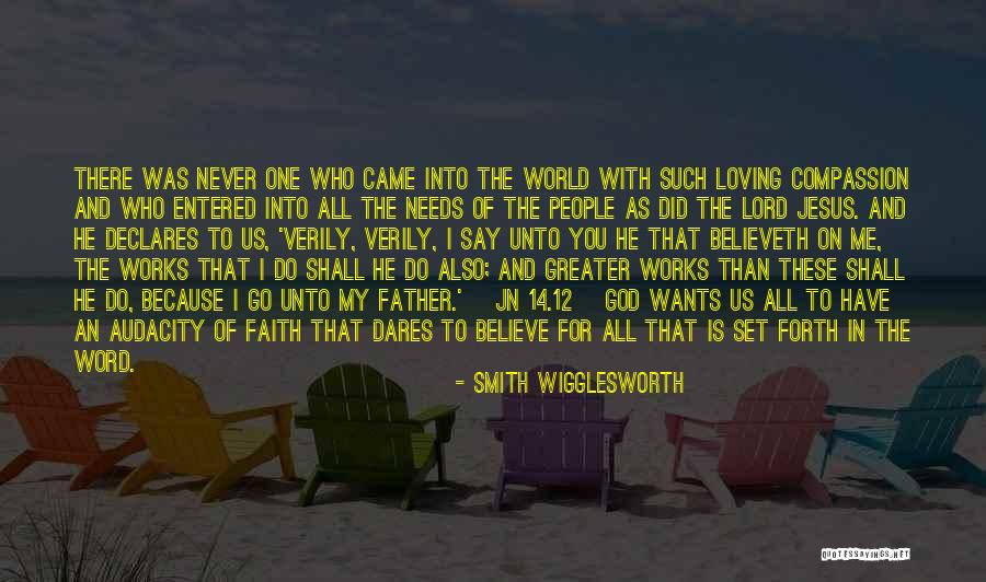 Wolfbloods In Real Life Quotes By Smith Wigglesworth Wolfbloods In Real Life Quotes By Smith Wigglesworth