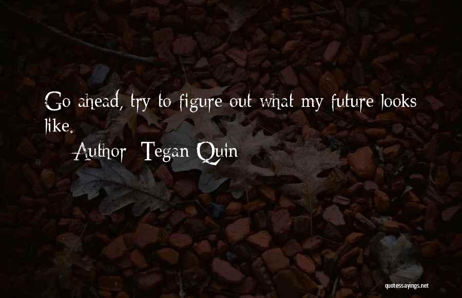 Wolfboy Movie Quotes By Tegan Quin