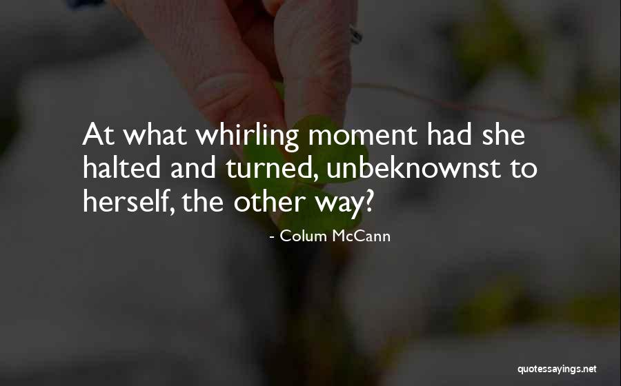 Wolfboy Zombaby Quotes By Colum McCann Wolfboy Zombaby Quotes By Colum McCann