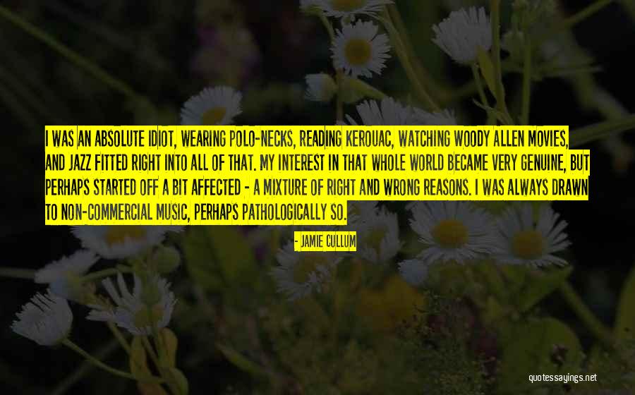 Wolfcat Still Woozy Quotes By Jamie Cullum Wolfcat Still Woozy Quotes By Jamie Cullum