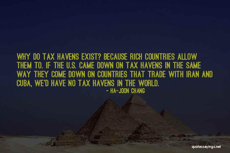 Wolfelt Bookstore Quotes By Ha-Joon Chang Wolfelt Bookstore Quotes By Ha-Joon Chang