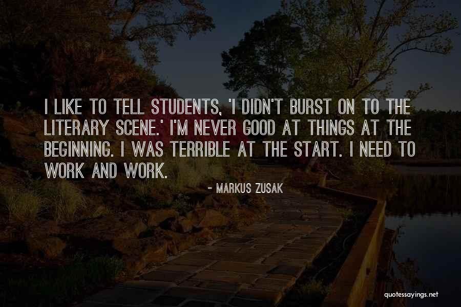 Wolfelt Bookstore Quotes By Markus Zusak Wolfelt Bookstore Quotes By Markus Zusak