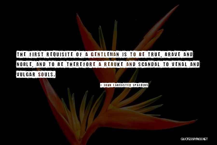 Wolfensohn Center Quotes By John Lancaster Spalding Wolfensohn Center Quotes By John Lancaster Spalding