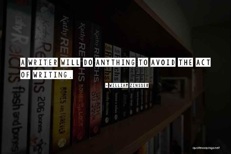 Wolfensohn Co Quotes By William Zinsser Wolfensohn Co Quotes By William Zinsser