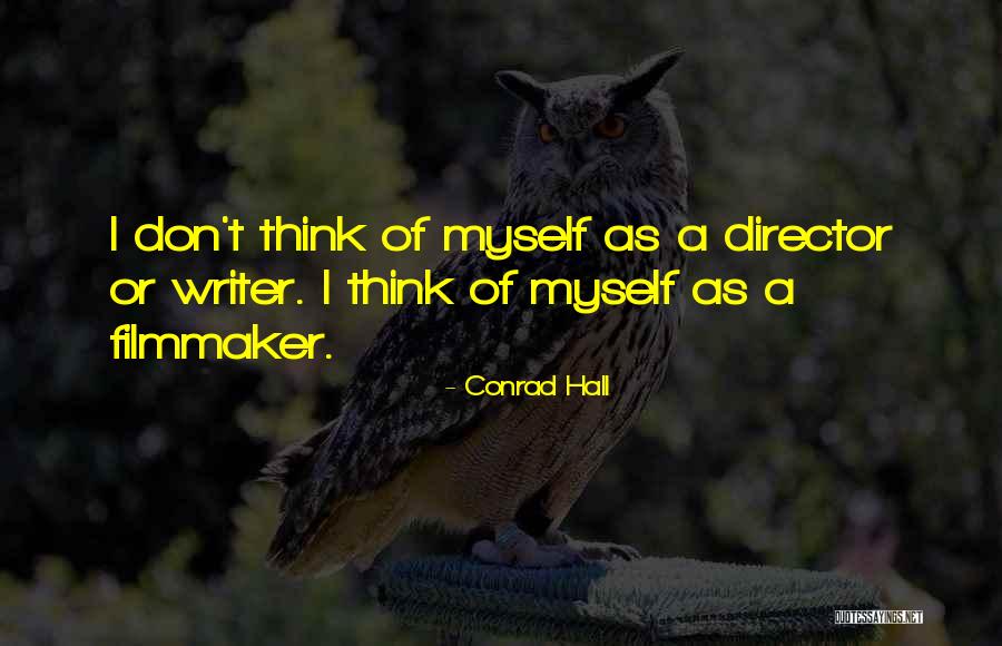 Wolfermans Baked Goods Quotes By Conrad Hall Wolfermans Baked Goods Quotes By Conrad Hall
