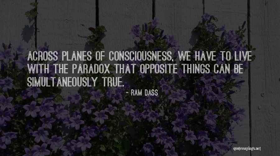 Wolfermans Promo Quotes By Ram Dass Wolfermans Promo Quotes By Ram Dass