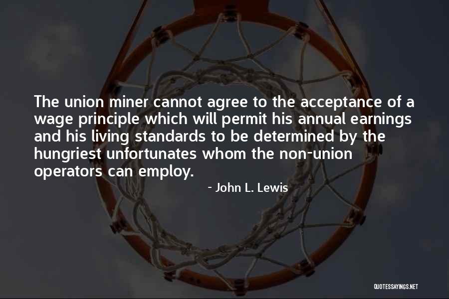 Wolfers Plumbing Quotes By John L. Lewis Wolfers Plumbing Quotes By John L. Lewis