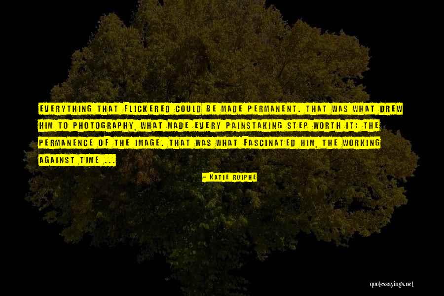 Wolfersberger Quotes By Katie Roiphe Wolfersberger Quotes By Katie Roiphe