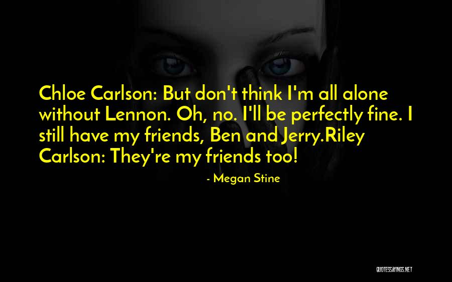 Wolferstans Quotes By Megan Stine Wolferstans Quotes By Megan Stine