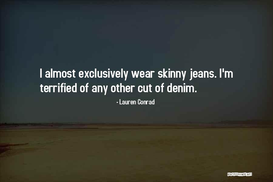 Wolfert Gerritse Quotes By Lauren Conrad Wolfert Gerritse Quotes By Lauren Conrad