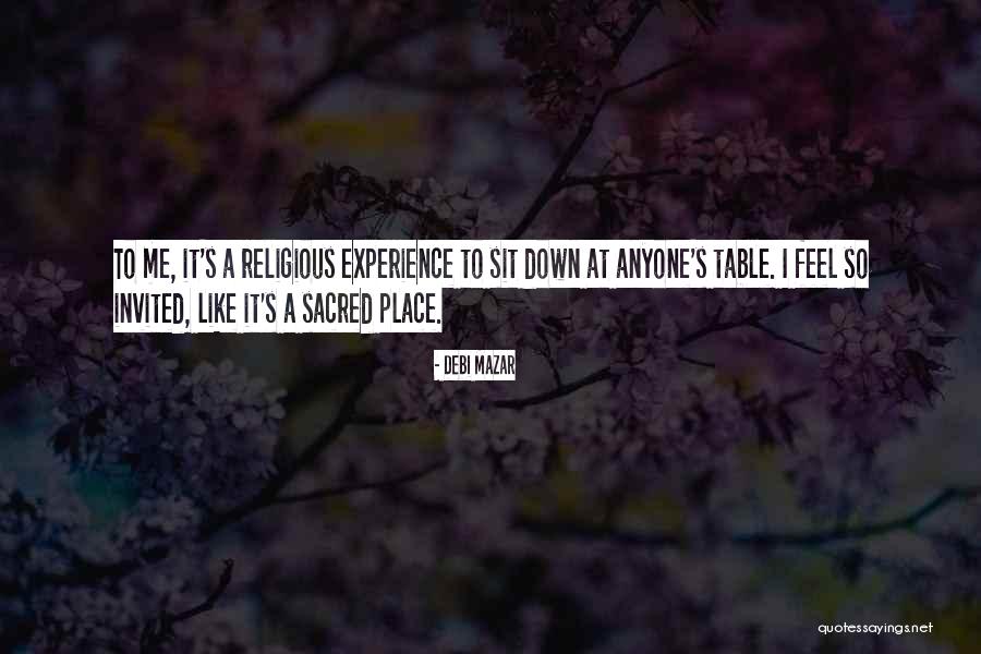 Wolffers Amagansett Quotes By Debi Mazar Wolffers Amagansett Quotes By Debi Mazar