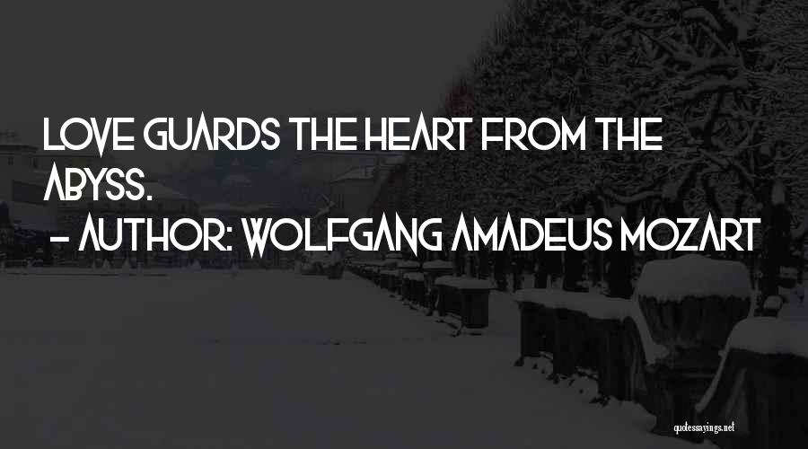 Wolfgang Amadeus Mozart Quotes 1665201