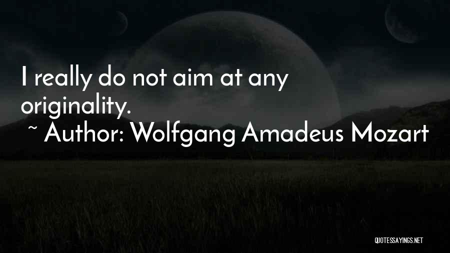 Wolfgang Amadeus Mozart Quotes 1841323