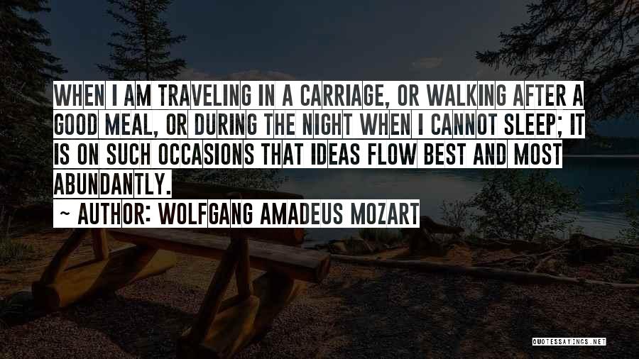 Wolfgang Amadeus Mozart Quotes 1874089