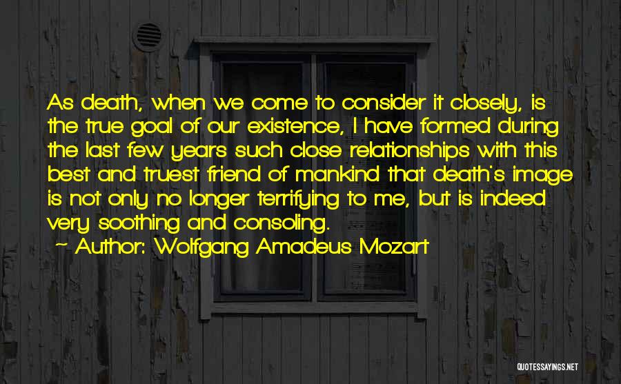 Wolfgang Amadeus Mozart Quotes 2007034