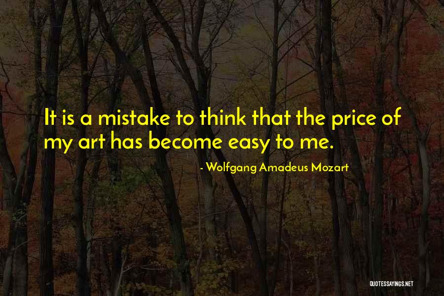 Wolfgang Amadeus Mozart Quotes 2101462