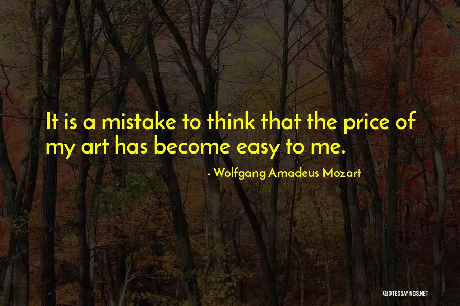 Wolfgang Amadeus Mozart Quotes 2101462