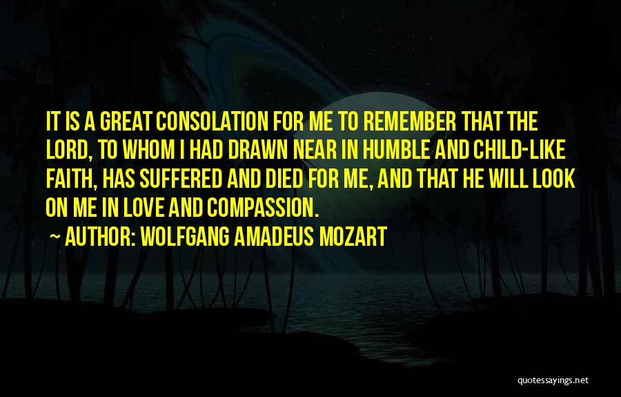 Wolfgang Amadeus Mozart Quotes 624136