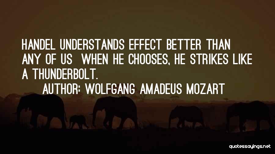 Wolfgang Amadeus Mozart Quotes 87489