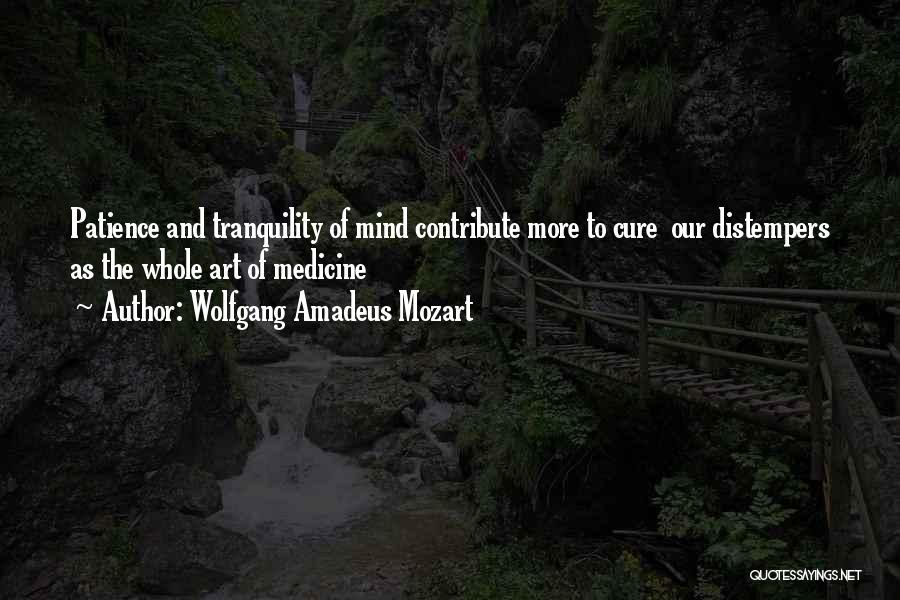 Wolfgang Amadeus Mozart Quotes 994711