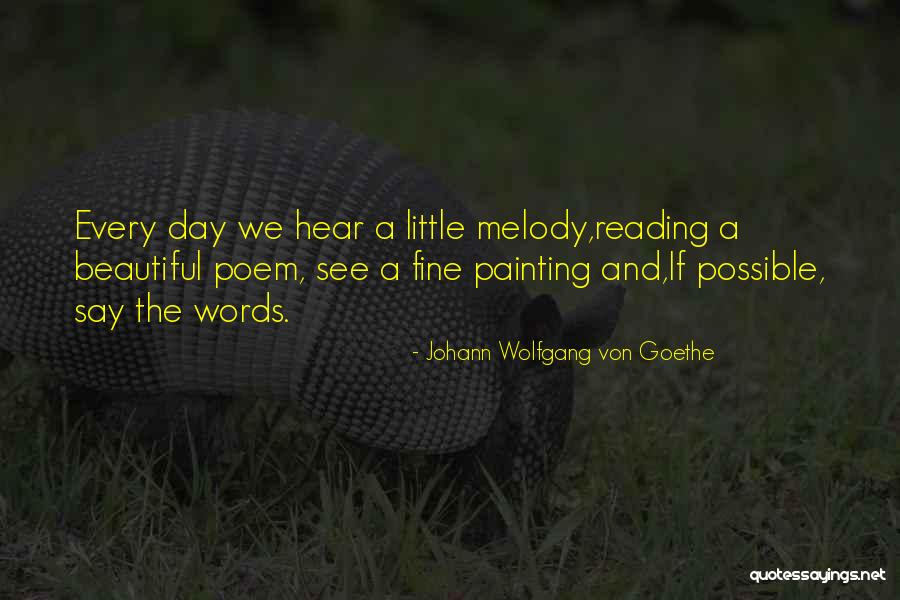 Wolfgang Goethe Quotes By Johann Wolfgang Von Goethe Wolfgang Goethe Quotes By Johann Wolfgang Von Goethe