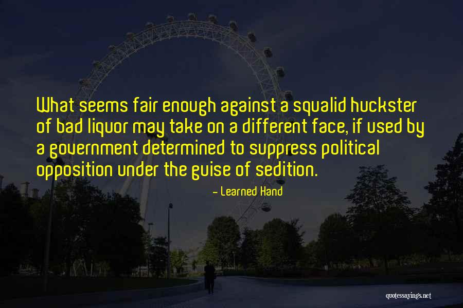 Wolfgang Joop Quotes By Learned Hand Wolfgang Joop Quotes By Learned Hand