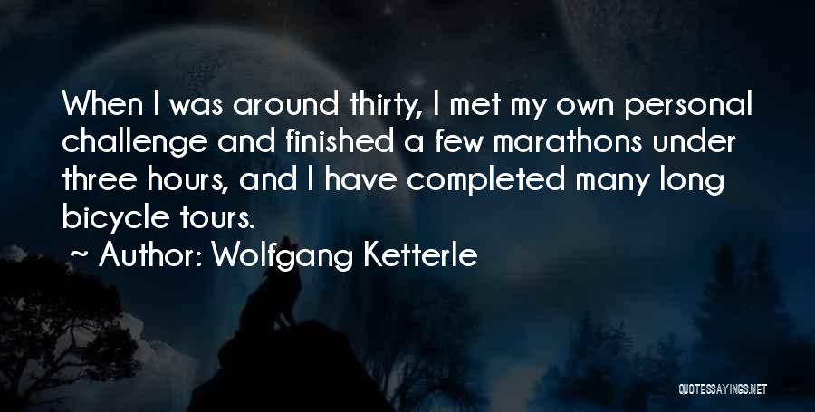 Wolfgang Ketterle Quotes 2208085