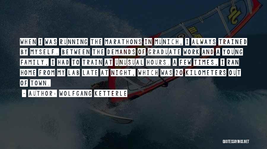 Wolfgang Ketterle Quotes 583519