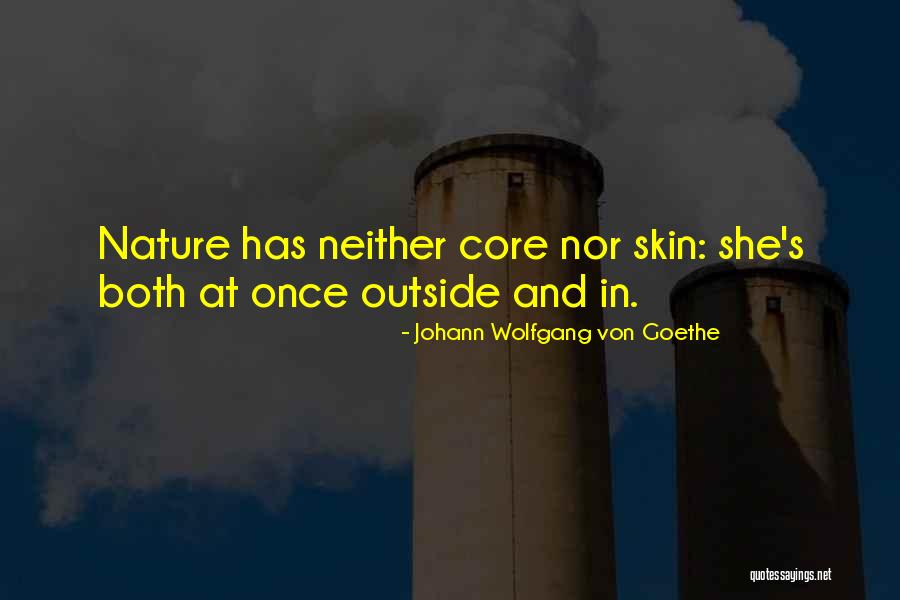 Wolfgang Quotes By Johann Wolfgang Von Goethe Wolfgang Quotes By Johann Wolfgang Von Goethe