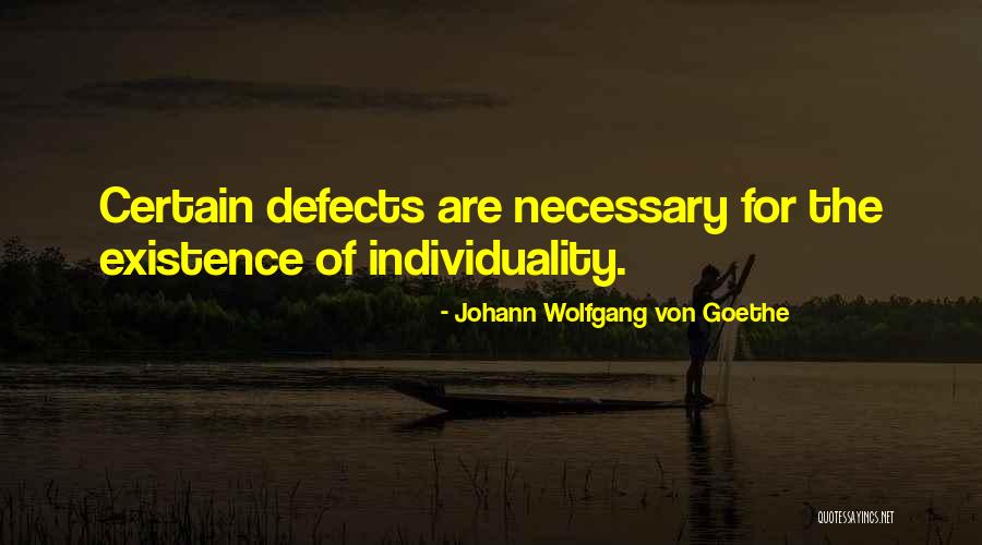 Wolfgang Quotes By Johann Wolfgang Von Goethe