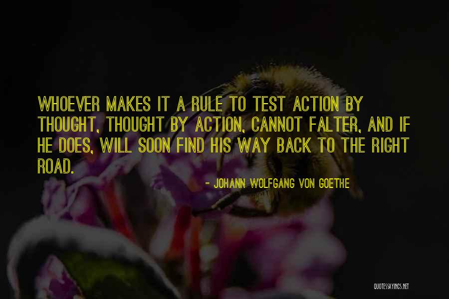 Wolfgang Quotes By Johann Wolfgang Von Goethe Wolfgang Quotes By Johann Wolfgang Von Goethe