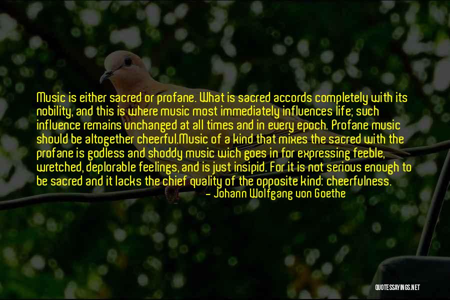 Wolfgang Quotes By Johann Wolfgang Von Goethe Wolfgang Quotes By Johann Wolfgang Von Goethe