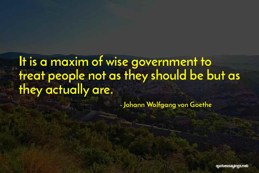 Wolfgang Quotes By Johann Wolfgang Von Goethe Wolfgang Quotes By Johann Wolfgang Von Goethe