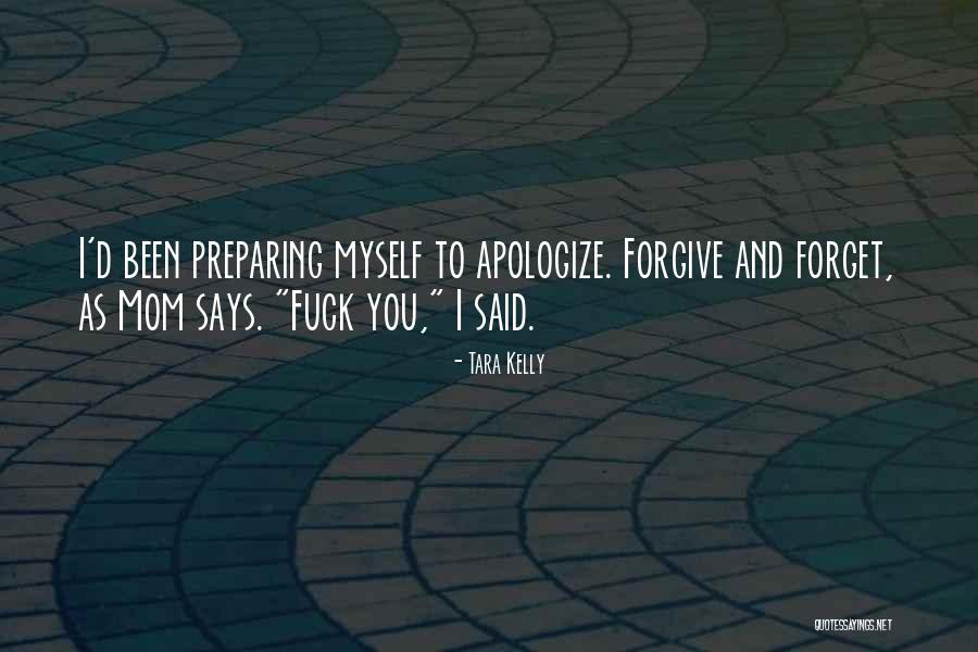 Wolfgramm Sisters Quotes By Tara Kelly