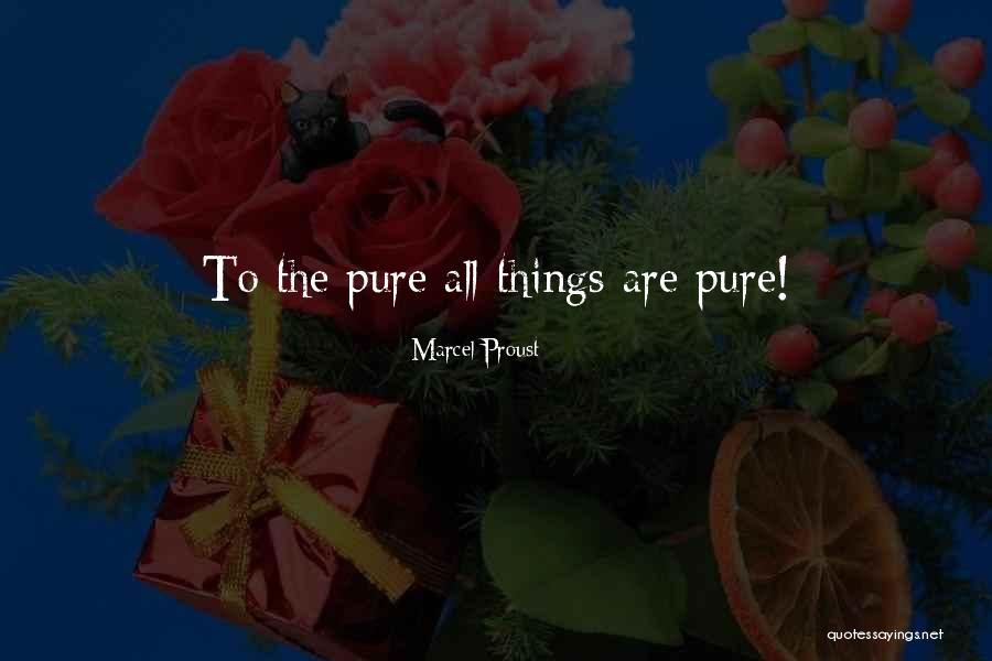 Wolfhardt Quotes By Marcel Proust Wolfhardt Quotes By Marcel Proust