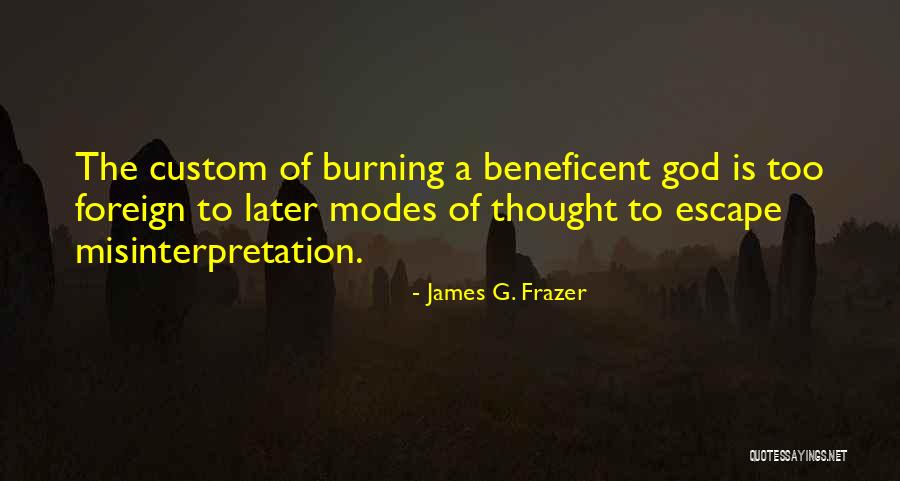Wolfheart Roxette Quotes By James G. Frazer Wolfheart Roxette Quotes By James G. Frazer