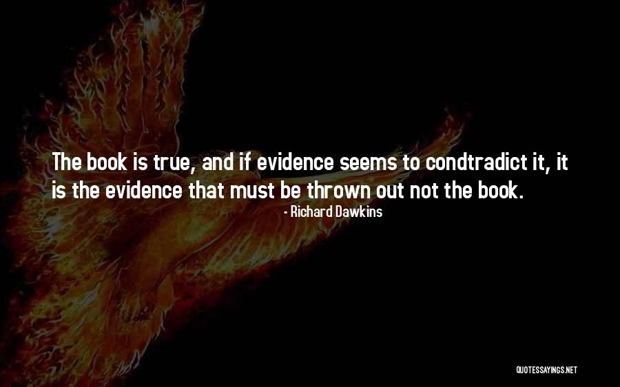 Wolfheart Roxette Quotes By Richard Dawkins Wolfheart Roxette Quotes By Richard Dawkins