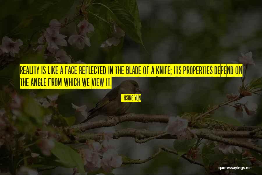 Wolfie Howard Quotes By Hsing Yun Wolfie Howard Quotes By Hsing Yun