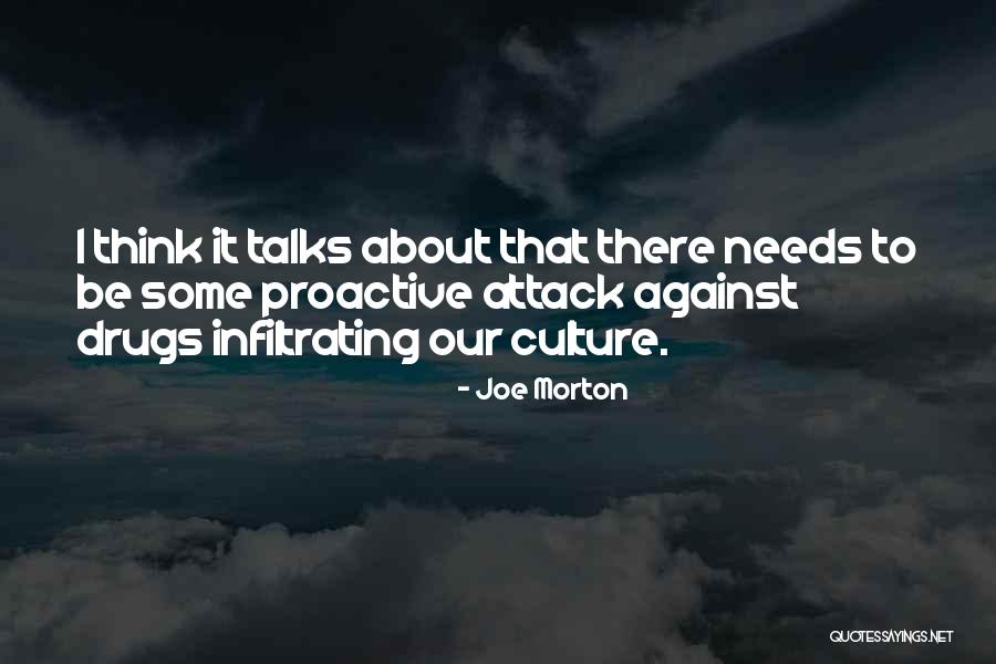 Wolfie Howard Quotes By Joe Morton Wolfie Howard Quotes By Joe Morton