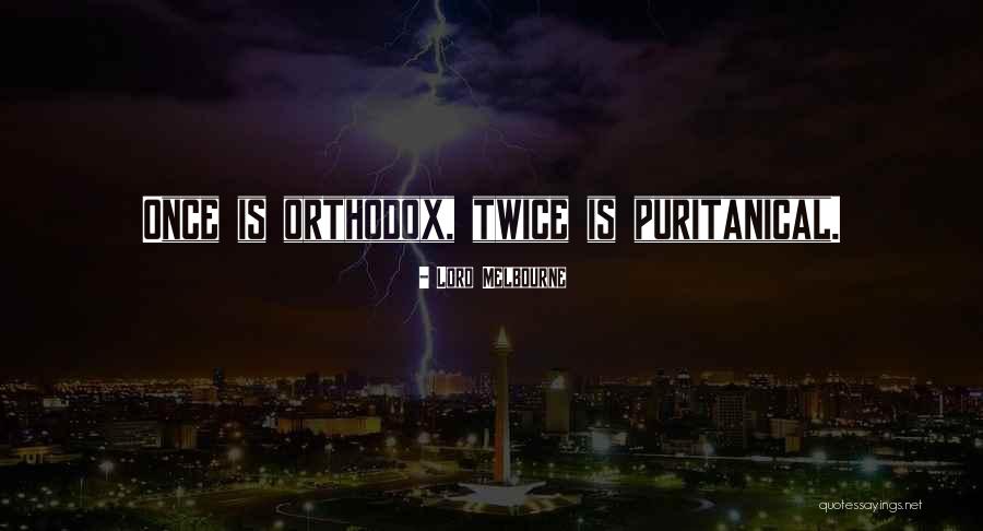 Wolfie Howard Quotes By Lord Melbourne Wolfie Howard Quotes By Lord Melbourne