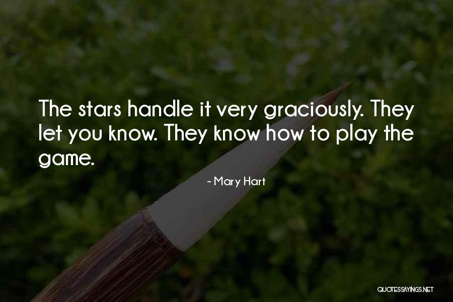 Wolfisberg Florissant Quotes By Mary Hart Wolfisberg Florissant Quotes By Mary Hart