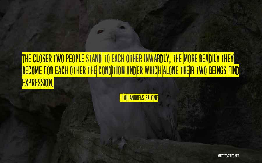 Wolfish Grin Quotes By Lou Andreas-Salome Wolfish Grin Quotes By Lou Andreas-Salome