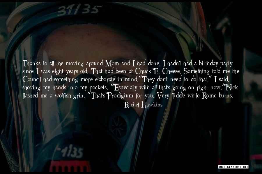 Wolfish Quotes By Rachel Hawkins Wolfish Quotes By Rachel Hawkins