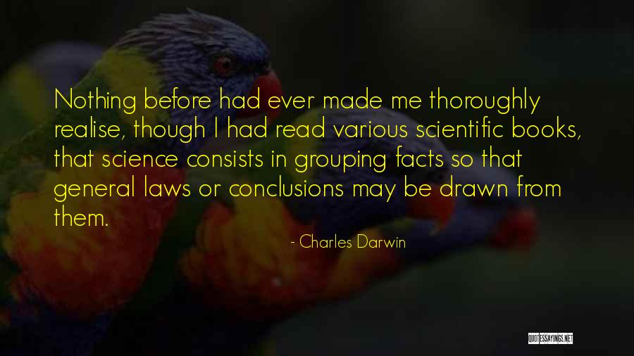 Wolfishly Antonym Quotes By Charles Darwin Wolfishly Antonym Quotes By Charles Darwin
