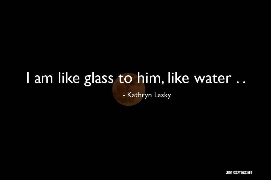 Wolfishly Antonym Quotes By Kathryn Lasky Wolfishly Antonym Quotes By Kathryn Lasky
