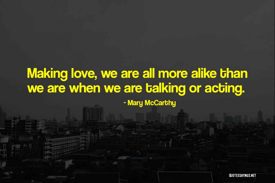 Wolfishly Antonym Quotes By Mary McCarthy Wolfishly Antonym Quotes By Mary McCarthy