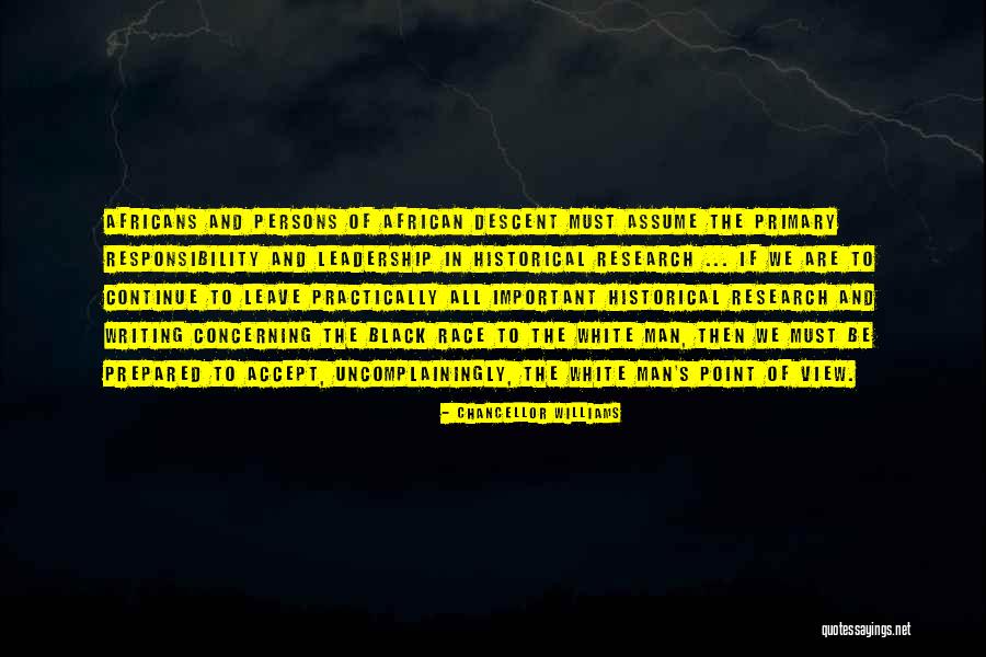 Wolfitokki Quotes By Chancellor Williams Wolfitokki Quotes By Chancellor Williams