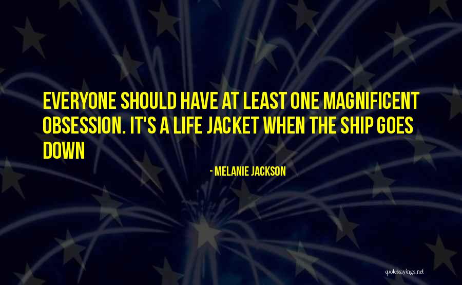 Wolfitokki Quotes By Melanie Jackson Wolfitokki Quotes By Melanie Jackson