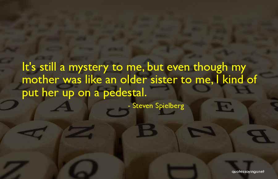 Wolfitokki Quotes By Steven Spielberg Wolfitokki Quotes By Steven Spielberg