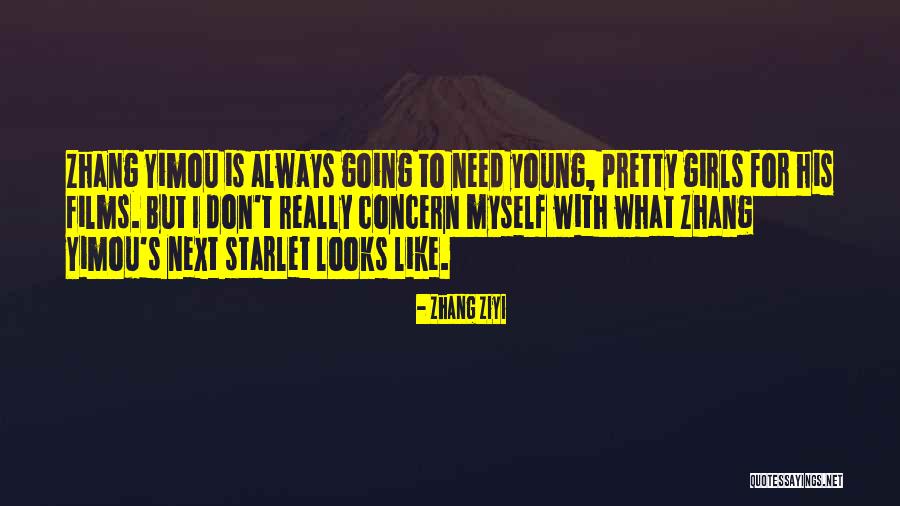 Wolfitokki Quotes By Zhang Ziyi Wolfitokki Quotes By Zhang Ziyi